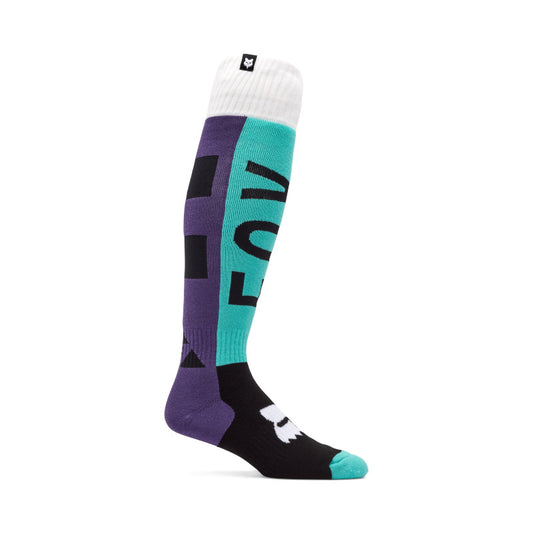 FOX 180 COLLECT SOCKS - GRAPE