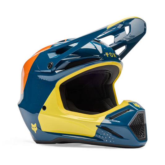 FOX 2026 V3 TINE HELMET - TWI