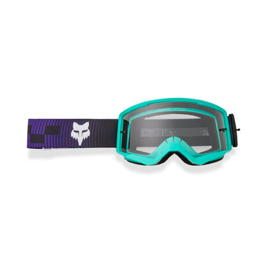 FOX MAIN COLLECT GOGGLES - GRAPE