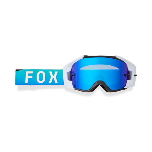 FOX VUE SPIRE GOGGLES - AQUA (SPARK)