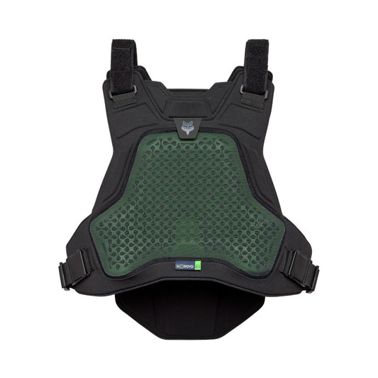 FOX AIRFRAME PROTECTION - BLACK