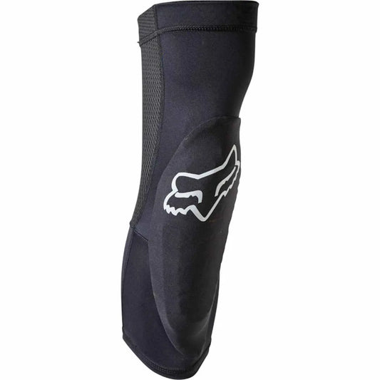 Fox Enduro Knee Guards - Black