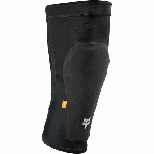 Fox Enduro Knee Sleeves - Black