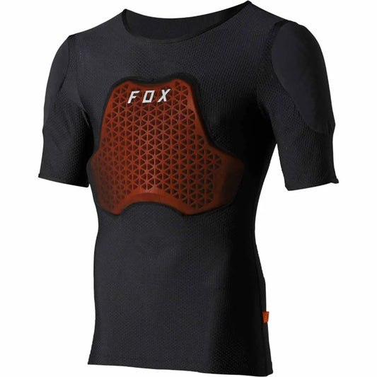 Fox Baseframe Pro Short Sleeve - Black