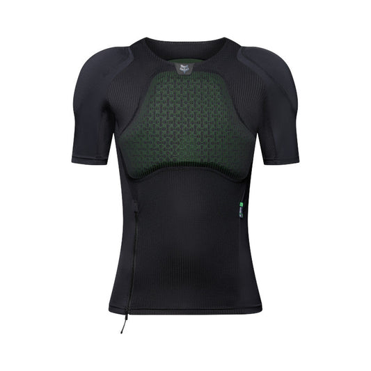 Fox 2027 Baseframe Pro Short Sleeves - Black