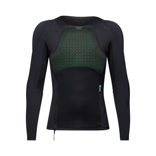 Fox 2027 Baseframe Pro Long Sleeves - Black