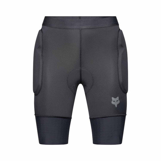 FOX 2026 TITAN RACE SHORT - BLACK