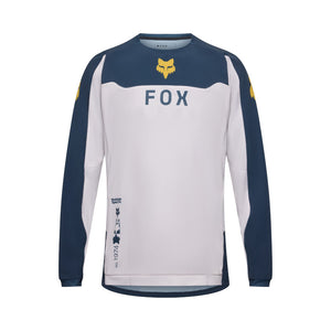 FOX 2026 RANGER OFF ROAD JERSEY - CHALK
