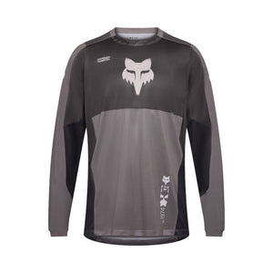 FOX 2026 RANGER AIR OFF ROAD JERSEY - BLACK/GREY