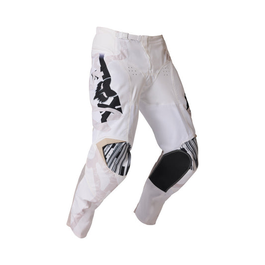 FOX 2026 180 DIFFUSE SE PANTS - WHITE