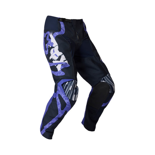 FOX 2026 180 DIFFUSE SE PANTS - BLUEBERRY