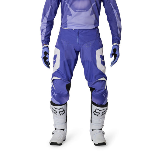 FOX 2026 180 NOBLE PANTS - PURPLE DOVE