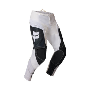 FOX 2026 180 AIR TAPER PANTS - BLACK/WHITE