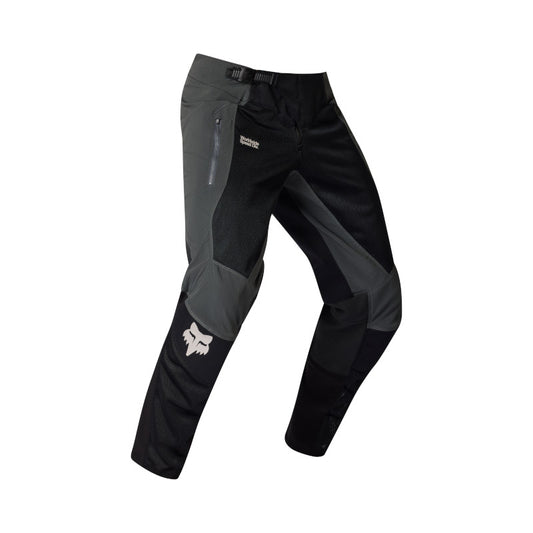 FOX 2026 RANGER AIR OFF ROAD PANTS - BLACK/GREY