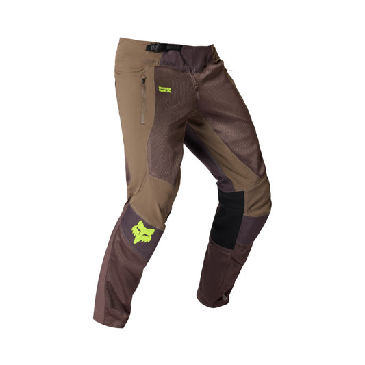 FOX 2026 RANGER AIR OFF ROAD PANTS - PURPLE DUSK