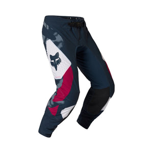 FOX 2026 FLEXAIR TACTILE PANTS - WHITE