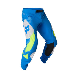 FOX 2026 FLEXAIR TACTILE PANTS - BLUE JEWEL