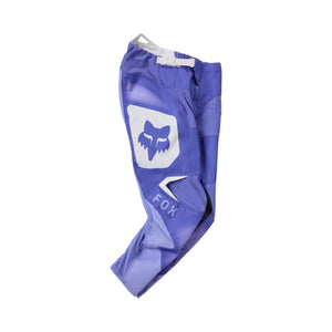 FOX 2026 YOUTH 180 NOBLE PANTS - PURPLE DOVE