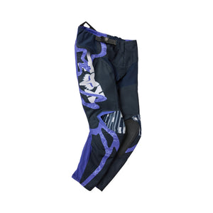 FOX 2026 YOUTH 180 DIFFUSE SE PANTS - BLUEBERRY