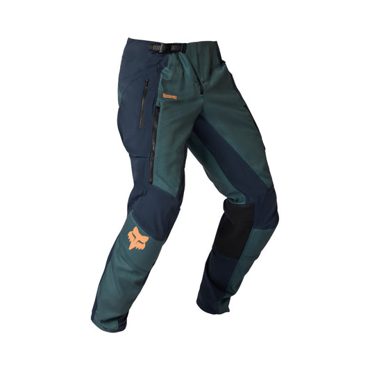 FOX 2026 RANGER OFF ROAD PANTS - SAGE