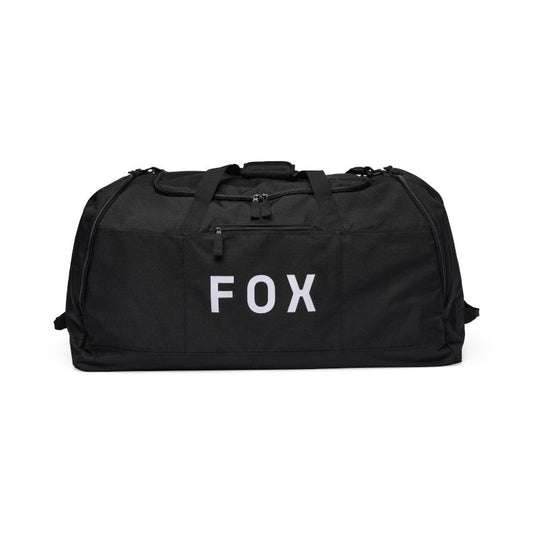 Fox 2027 Podium Duffle Gearbag - Black