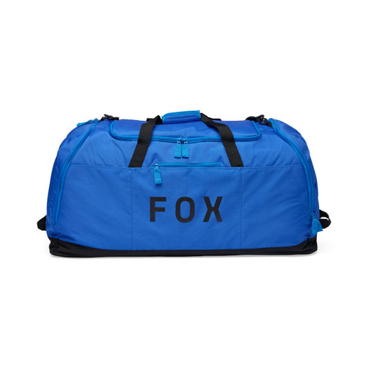 Fox 2027 Podium Duffle Gearbag - Blue Jewel
