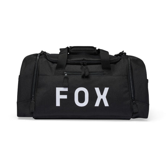 Fox 2027 180 Duffle Gearbag - Black