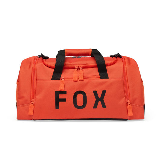 Fox 2027 180 Duffle Gearbag - Orange