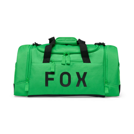 Fox 2027 180 Duffle Gearbag - Vivid Green