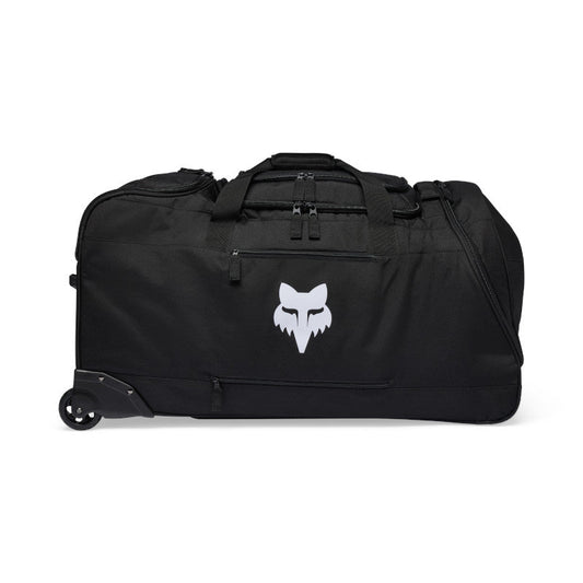 Fox 2027 Shuttle Roller Gearbag - Black