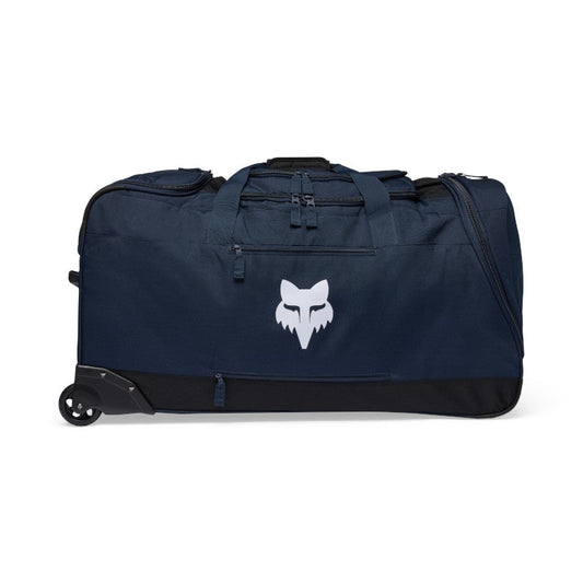 Fox 2027 Shuttle Roller Gearbag - Midnight