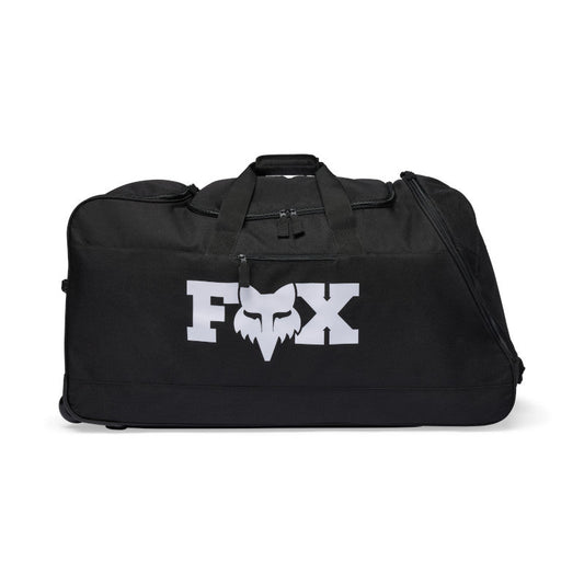 Fox 2027 180 Roller Gearbag - Black