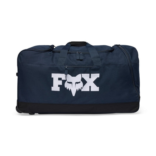 Fox 2027 180 Roller Gearbag - Midnight