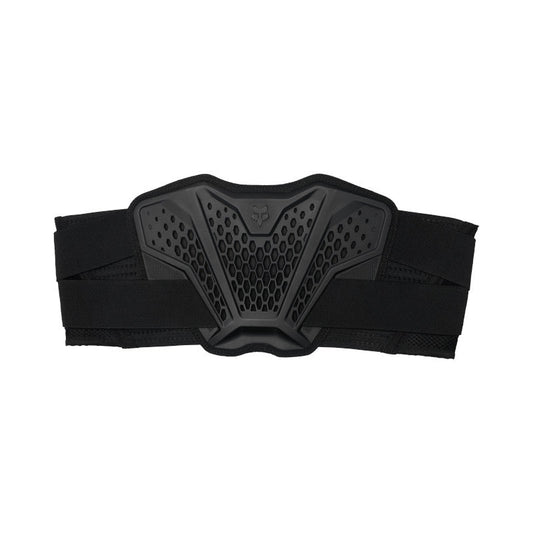 Fox 2027 Titan Race Belt - Black