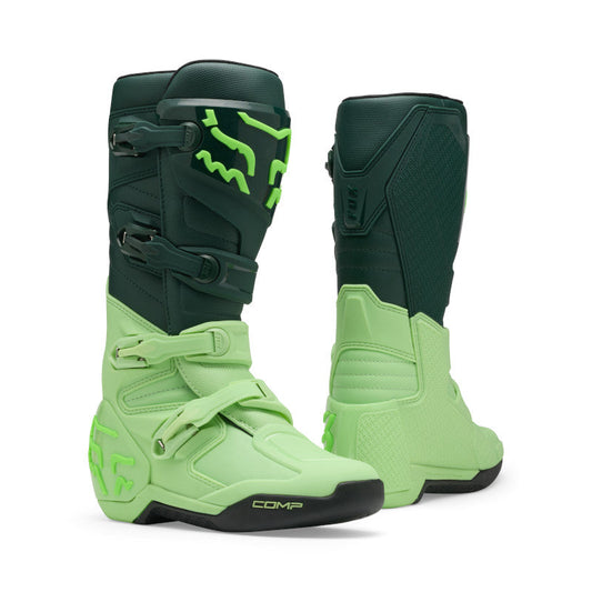 Fox 2027 Comp Boots - Melon