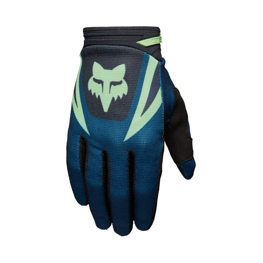 Fox 2027 180 Draft Gloves - Midnight