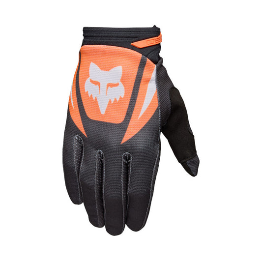 Fox 2027 180 Draft Gloves - Sunburst