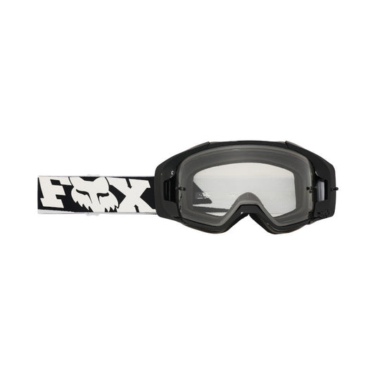 Fox 2027 Vue Core Goggles - Black