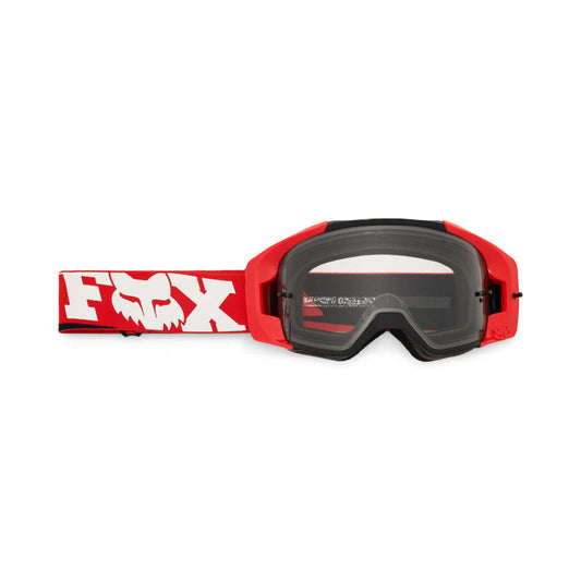 Fox 2027 Vue Core Goggles - Red
