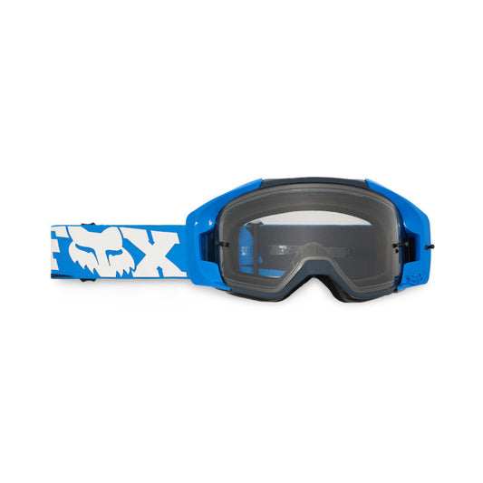 Fox 2027 Vue Core Goggles - Blue Jewel