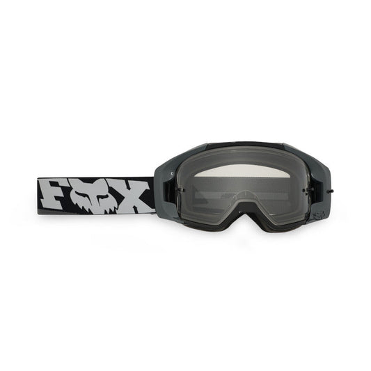 Fox 2027 Vue Enduro Goggles - Dark Shadow