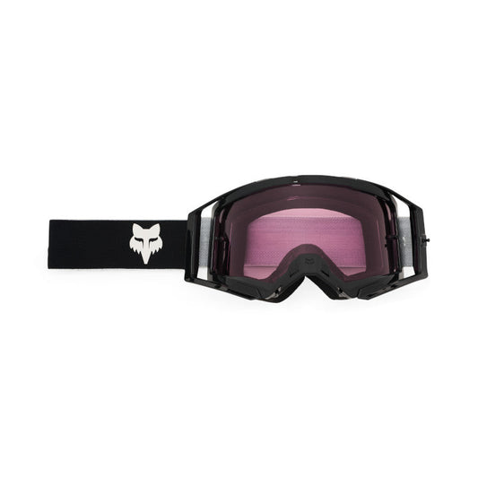 Fox 2027 Airspace Core Goggles - Vivid Black