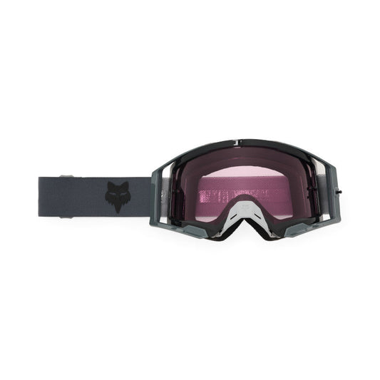 Fox 2027 Airspace Core Goggles - Vivid Grey