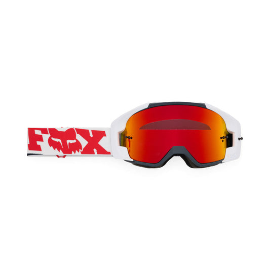 Fox 2027 Vue Core Goggles - Vivid Red