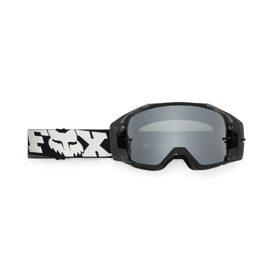 Fox 2027 Vue Core Goggles - Vivid Dark Shadow