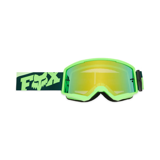 Fox 2027 Main Road Goggles - Melon