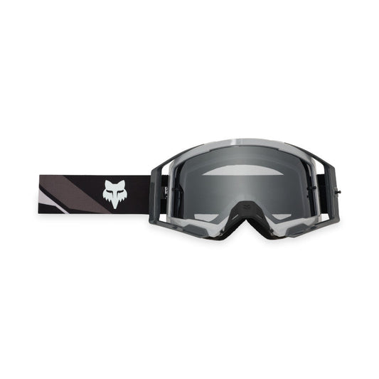 Fox 2027 Airspace Foundry Goggles - Black Grey