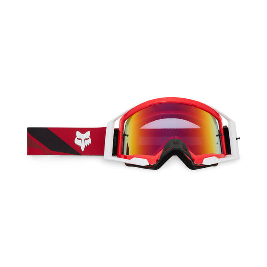 Fox 2027 Airspace Foundry Goggles - Chili