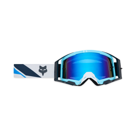 Fox 2027 Airspace Foundry Goggles - Sky Blue