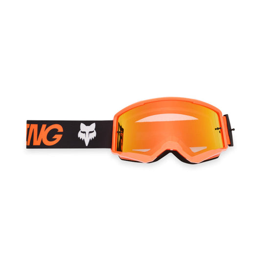 Fox 2027 Main Draft Goggles - Sunburst